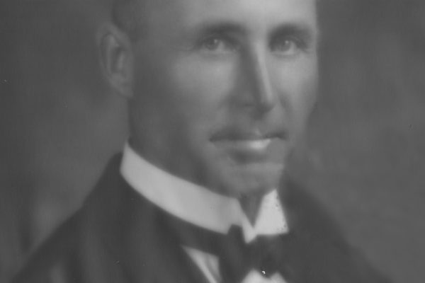 George Nollenberger - 1928