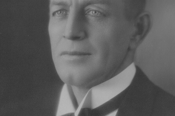 Chalmer H. Lyon - 1931