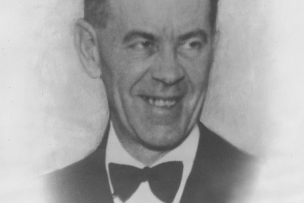 Charles Meyers -1942