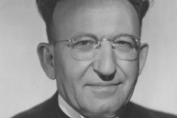 Joseph R. Ferro - 1946