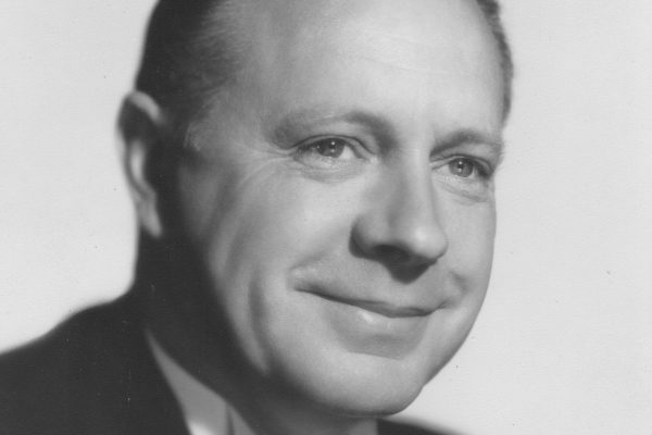 Reginald Bruce - 1948