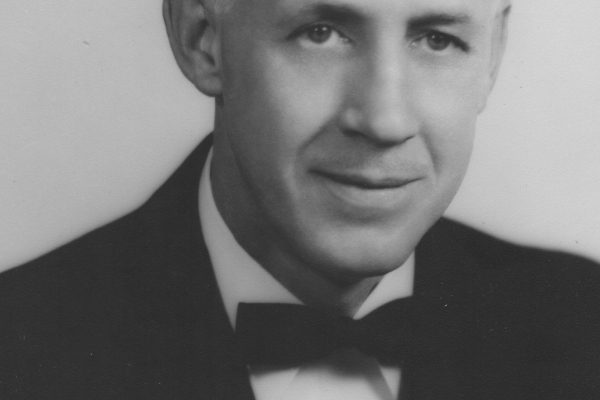 John M. Collins - 1949