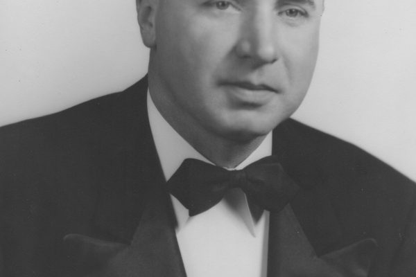 William C. Neuendorff - 1951