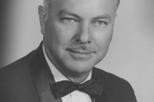 Oscar S. Dewees - 1957
