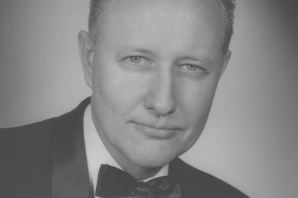 Donald W. Maltby - 1964
