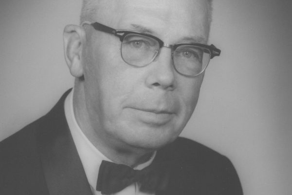 Charles H. Smith - 1965