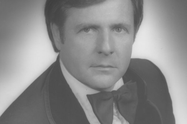 Edward V. Musselman - 1977