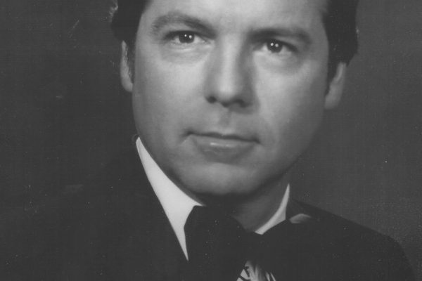 William J. Bray, III - 1979