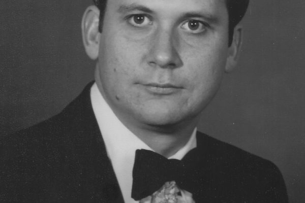 Bruce E. Cowan - 1982