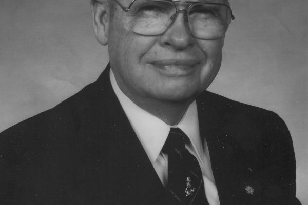 Albert G. Cowan - 1984