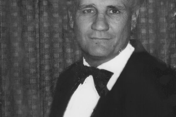 Billy G. Hart - 1985