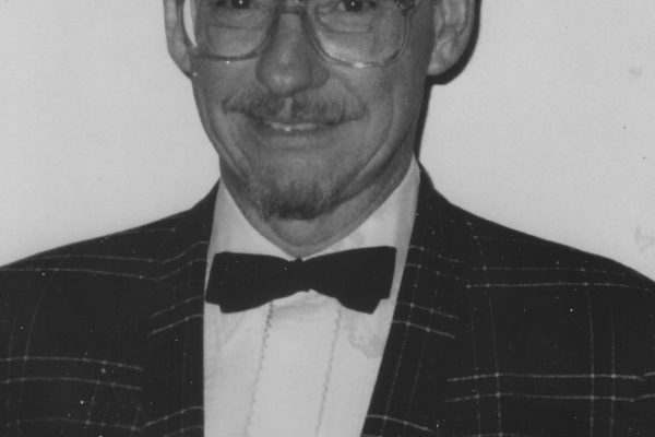William S. Coburn - 1986