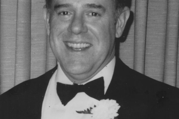 Thomas R. Hall - 1988