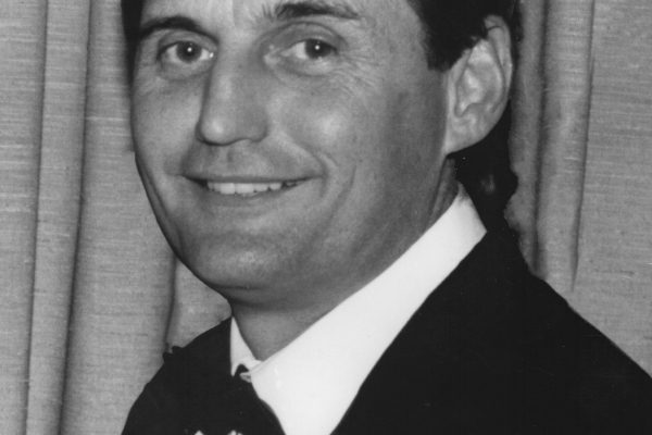 Jimmy L. Davis - 1991
