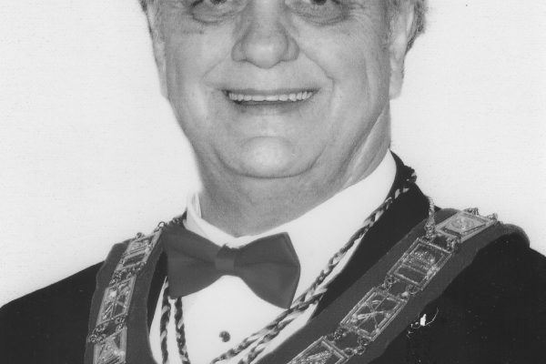 Gordon C. Alexander 1999