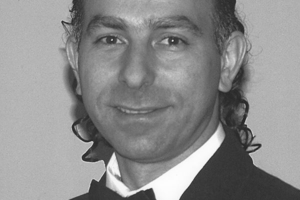 Vartan Assadourian - 2006